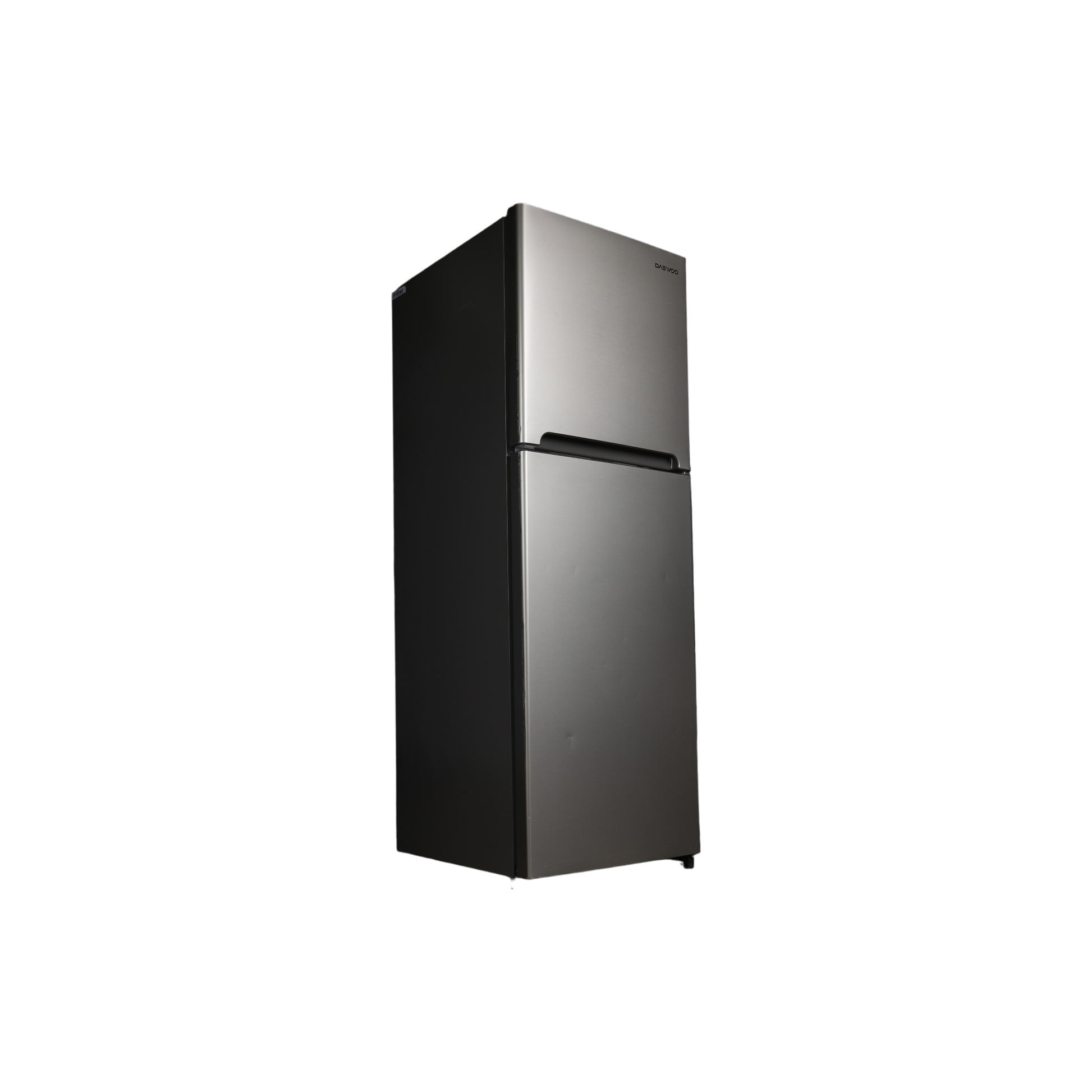 Réfrigérateur Avec Congélateur 240 L Reconditionné DAEWOO FN-296S : vue du côté gauche