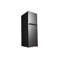 Réfrigérateur Avec Congélateur 240 L Reconditionné DAEWOO FN-296S : vue du côté gauche