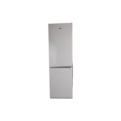 Réfrigérateur avec congélateur WHIRLPOOL W5821EFW1