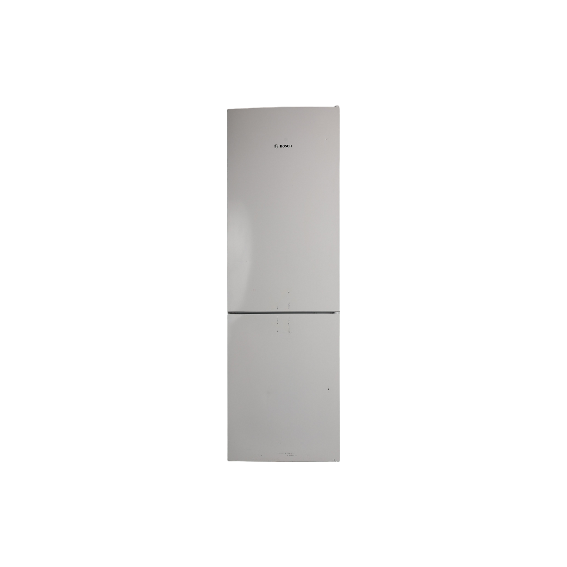 Réfrigérateur Avec Congélateur 309 L Reconditionné BOSCH KGV36VW32S : vue de face