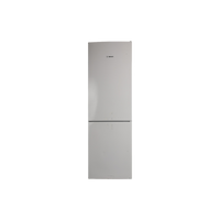 Réfrigérateur Avec Congélateur 309 L Reconditionné BOSCH KGV36VW32S : vue de face