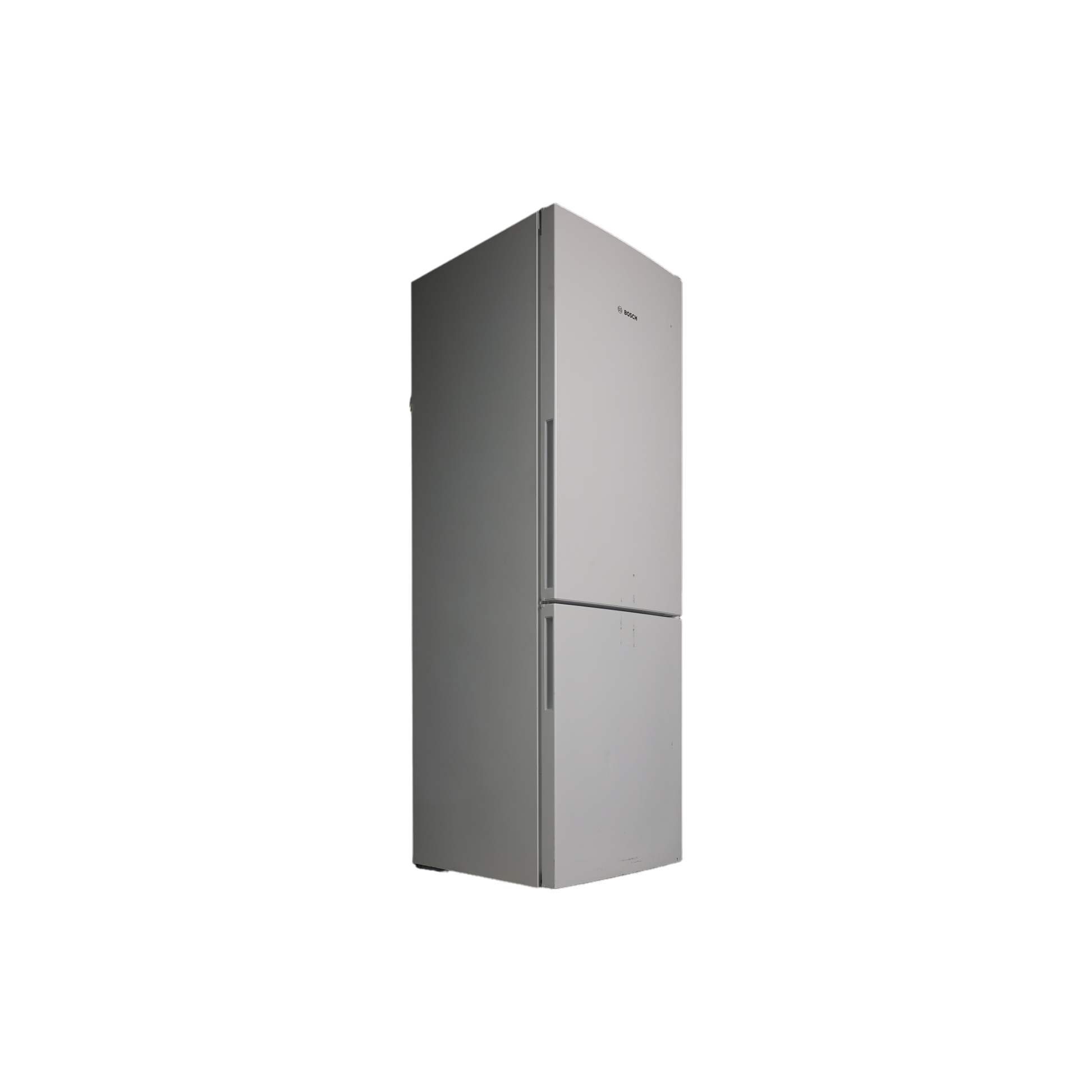 Réfrigérateur Avec Congélateur 309 L Reconditionné BOSCH KGV36VW32S : vue du côté gauche