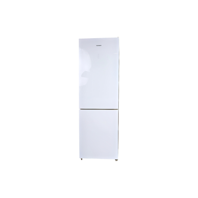 Réfrigérateur avec congélateur THOMSON CTH310GLW