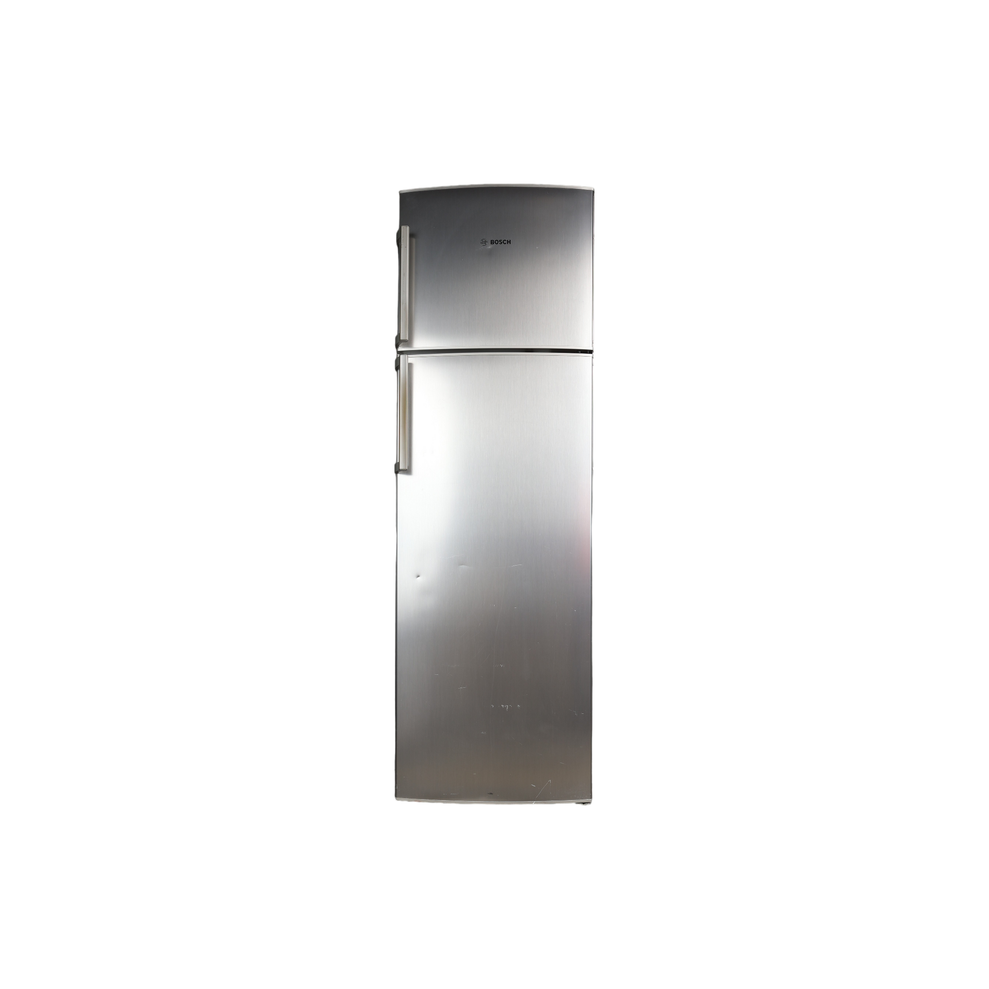 Réfrigérateur Avec Congélateur 309 L Reconditionné BOSCH KDN32X45 : vue de face