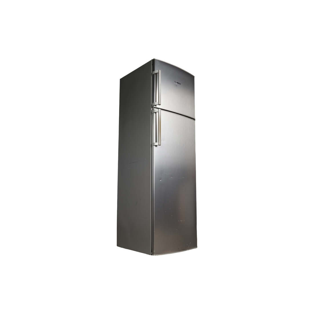 Réfrigérateur Avec Congélateur 309 L Reconditionné BOSCH KDN32X45 : vue du côté gauche