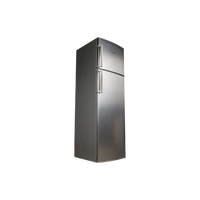 Réfrigérateur Avec Congélateur 309 L Reconditionné BOSCH KDN32X45 : vue du côté gauche