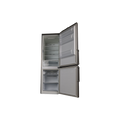 Réfrigérateur Avec Congélateur 344 L Reconditionné SAMSUNG RL34T620ESA : vue de l'intérieur