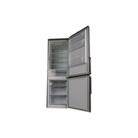 Réfrigérateur Avec Congélateur 344 L Reconditionné SAMSUNG RL34T620ESA : vue de l'intérieur