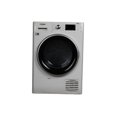 Seche-linge pompe à chaleur WHIRLPOOL FFTDM229X2BSFR