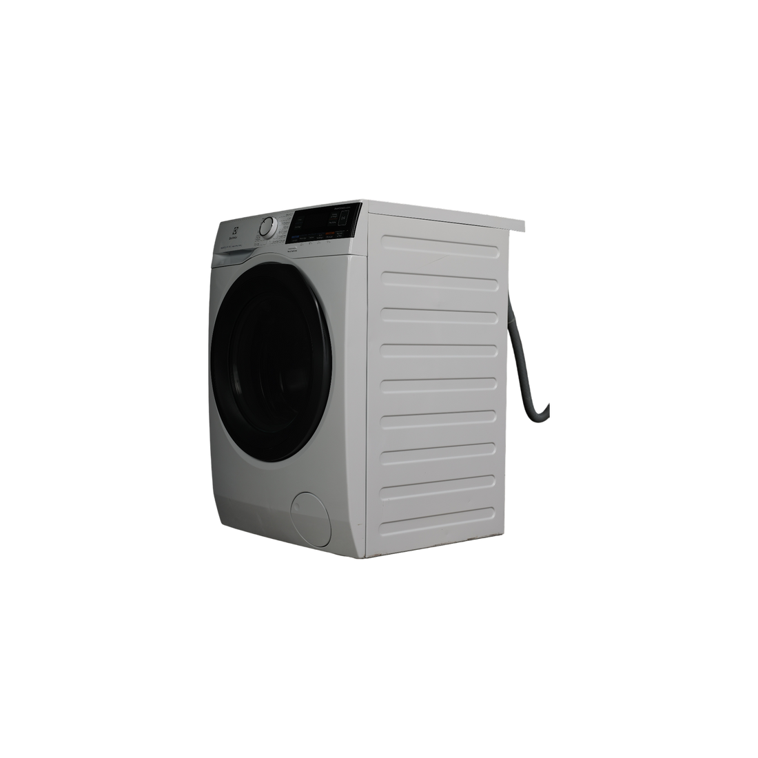 Lave-Linge Sechant 9 kg Reconditionné ELECTROLUX EW7W3930SP 2018 : vue du côté droit