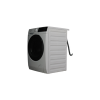 Lave-Linge Sechant 9 kg Reconditionné ELECTROLUX EW7W3930SP 2018 : vue du côté droit