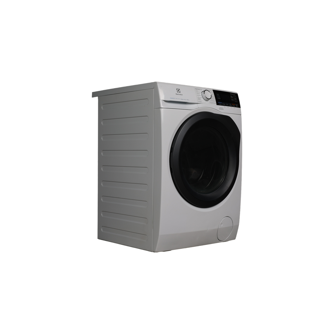 Lave-Linge Sechant 9 kg Reconditionné ELECTROLUX EW7W3930SP 2018 : vue du côté gauche