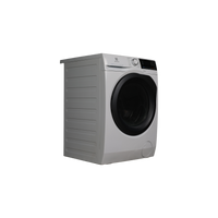 Lave-Linge Sechant 9 kg Reconditionné ELECTROLUX EW7W3930SP 2018 : vue du côté gauche