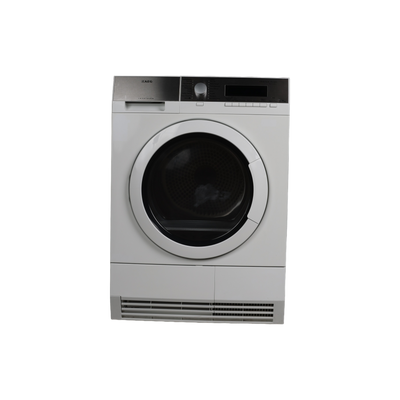 Seche-linge pompe à chaleur AEG T86590IH3