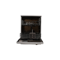 Lave-Vaisselle Pose Libre 12 Cvts Reconditionné BOSCH SMS25AW00F : vue de l'intérieur
