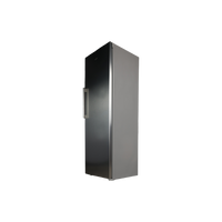 Réfrigérateur Avec Congélateur 364 L Reconditionné WHIRLPOOL SW8 AM2C XR 2 : vue du côté droit
