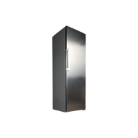 Réfrigérateur Avec Congélateur 364 L Reconditionné WHIRLPOOL SW8 AM2C XR 2 : vue du côté gauche