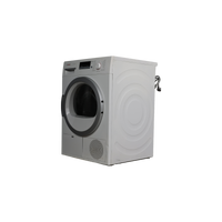Seche-Linge Condensation 7 kg Reconditionné BOSCH WTB86200FF : vue du côté droit