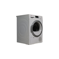 Seche-Linge Condensation 7 kg Reconditionné BOSCH WTB86200FF : vue du côté gauche