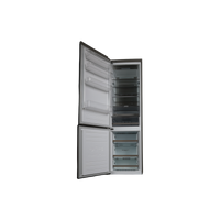 Réfrigérateur Avec Congélateur 384 L Reconditionné LG GBB92STAXP : vue de l'intérieur