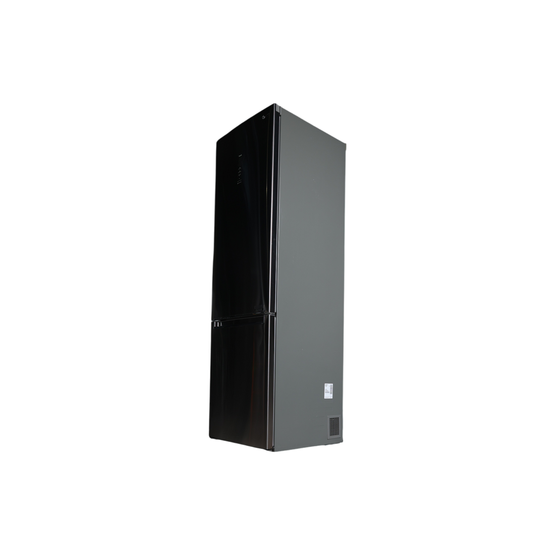 Réfrigérateur Avec Congélateur 384 L Reconditionné LG GBB92STAXP : vue du côté droit