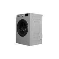 Lave-Linge Hublot 9 kg Reconditionné BEKO WUV9212XSW : vue du côté droit
