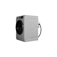 Lave-Linge Hublot 9 kg Reconditionné WHIRLPOOL FFDD9448BSVFR : vue du côté droit