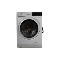 Lave-Linge Hublot 8 kg Reconditionné ELECTROLUX EW6F3854RG : vue de face