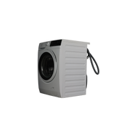 Lave-Linge Hublot 8 kg Reconditionné ELECTROLUX EW6F3854RG : vue du côté droit