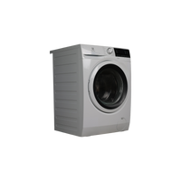 Lave-Linge Hublot 8 kg Reconditionné ELECTROLUX EW6F3854RG : vue du côté gauche