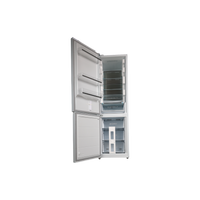 Réfrigérateur Avec Congélateur 378 L Reconditionné THOMSON CTH378NFAWH : vue de l'intérieur