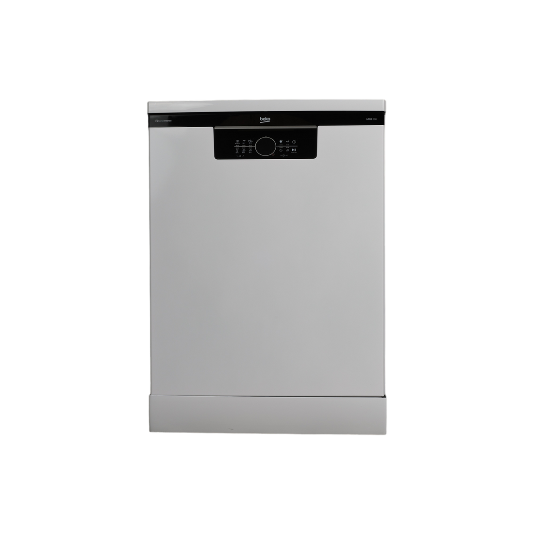 Lave-Vaisselle Pose Libre 14 Cvts Reconditionné BEKO BDFN26440WC : vue de face