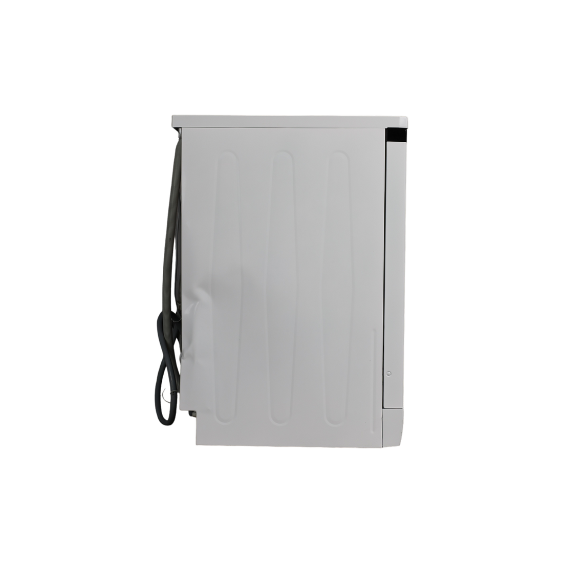 Lave-Vaisselle Pose Libre 14 Cvts Reconditionné BEKO BDFN26440WC : vue du côté gauche