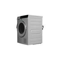 Seche-Linge Condensation 8 kg Reconditionné THOMSON THTD80WH : vue du côté droit