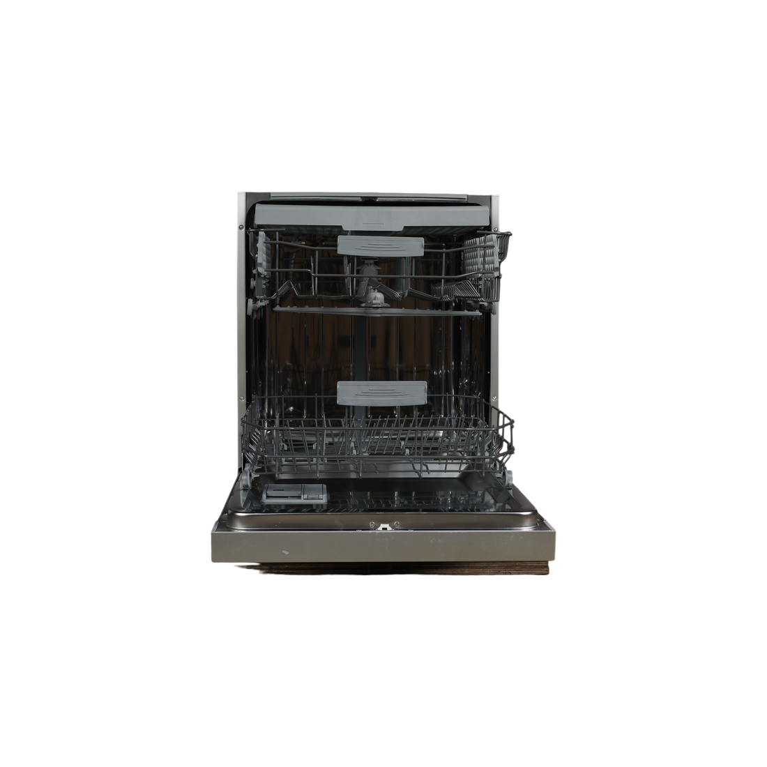 Lave-Vaisselle Pose Libre 15 Cvts Reconditionné WINIA WVW-15A1ESI : vue de l'intérieur