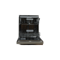 Lave-Vaisselle Pose Libre 15 Cvts Reconditionné WINIA WVW-15A1ESI : vue de l'intérieur