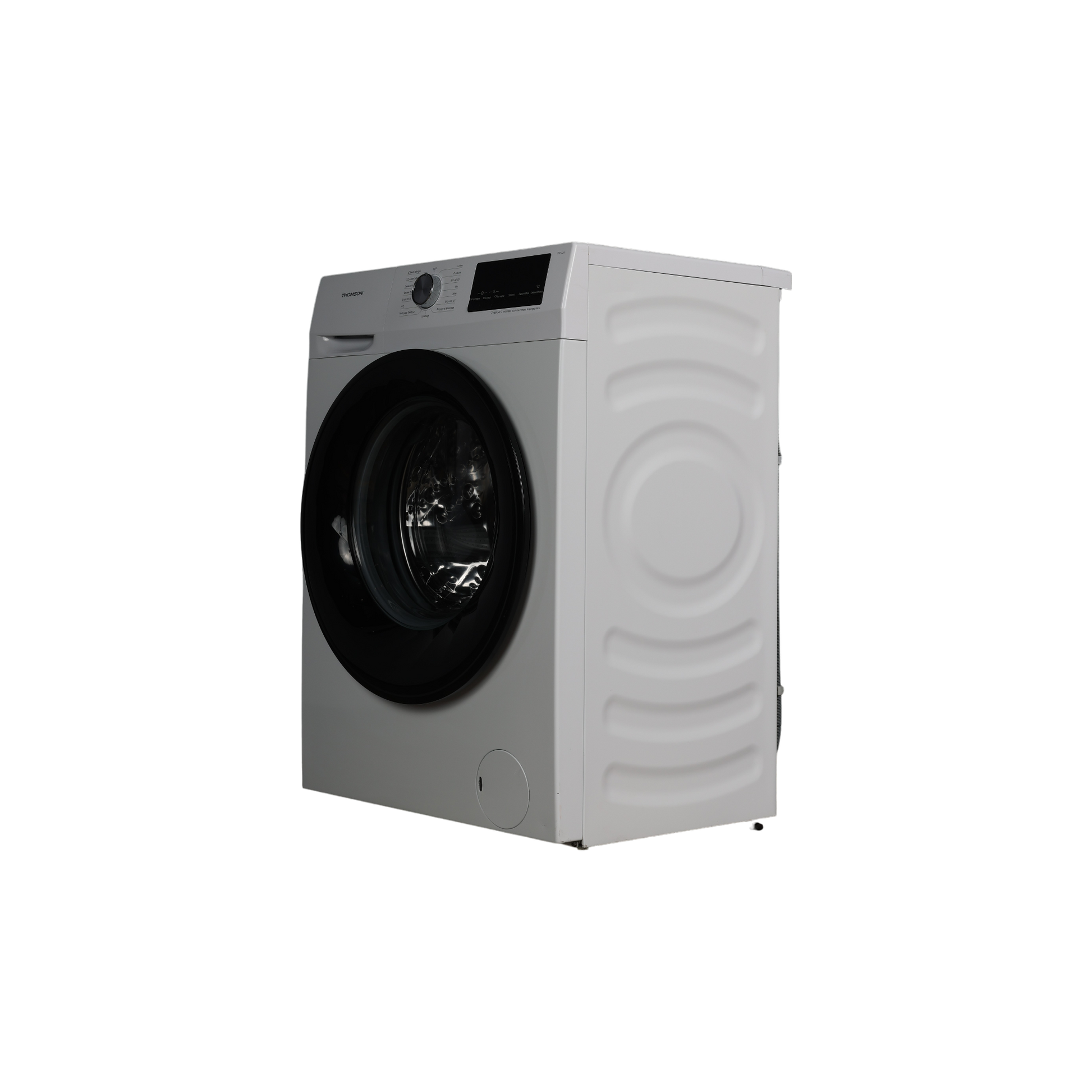 Lave-linge hublot HISENSE WF1Q8041BW 8kg - Tous les lave-linge Lave-linge hublot HISENSE WF1Q8041BW 8kg - Tous les lave-linge