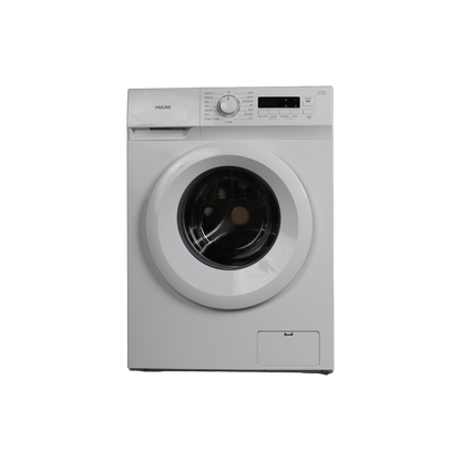 Lave-Linge Hublot 10 kg Reconditionné PROLINE FP1012WH : vue de face