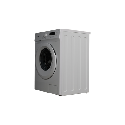 Lave-Linge Hublot 10 kg Reconditionné PROLINE FP1012WH : vue du côté droit