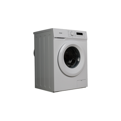 Lave-Linge Hublot 10 kg Reconditionné PROLINE FP1012WH : vue du côté gauche