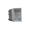 Réfrigérateur Encastrable 129 L Reconditionné PROLINE PLI 135-F-2F-LED : vue de l'intérieur