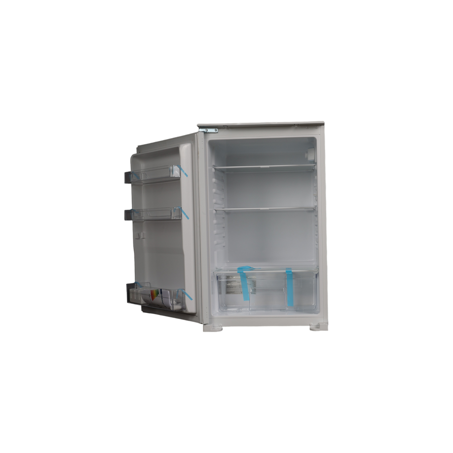 Réfrigérateur Encastrable 129 L Reconditionné PROLINE PLI 135-F-2F-LED : vue de l'intérieur