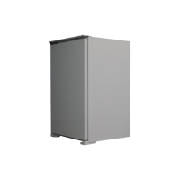 Réfrigérateur Encastrable 129 L Reconditionné PROLINE PLI 135-F-2F-LED : vue du côté droit