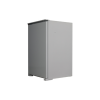 Réfrigérateur Encastrable 129 L Reconditionné PROLINE PLI 135-F-2F-LED : vue du côté droit