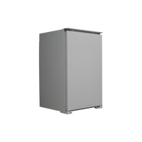 Réfrigérateur Encastrable 129 L Reconditionné PROLINE PLI 135-F-2F-LED : vue du côté gauche