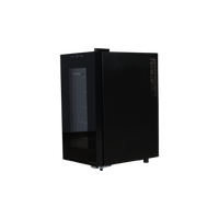 Cave À Vin De Conservation 18 Bouteilles Reconditionné THOMSON MILLESIME 18 : vue du côté droit