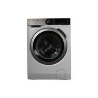 Lave-Linge Hublot 10 kg Reconditionné AEG L7FCD164V : vue de face