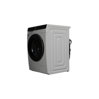 Lave-Linge Hublot 11 kg Reconditionné SAMSUNG WW11DG6B85LK : vue du côté droit
