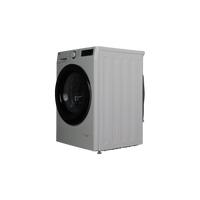 Lave-Linge Sechant 9 kg Reconditionné LG F964R35WR : vue du côté droit