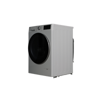 Lave-Linge Sechant 8 kg Reconditionné LG F864V31WRS : vue du côté droit